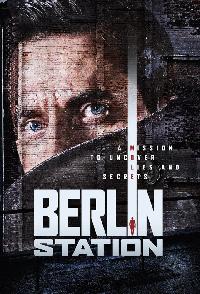 Berlin Station